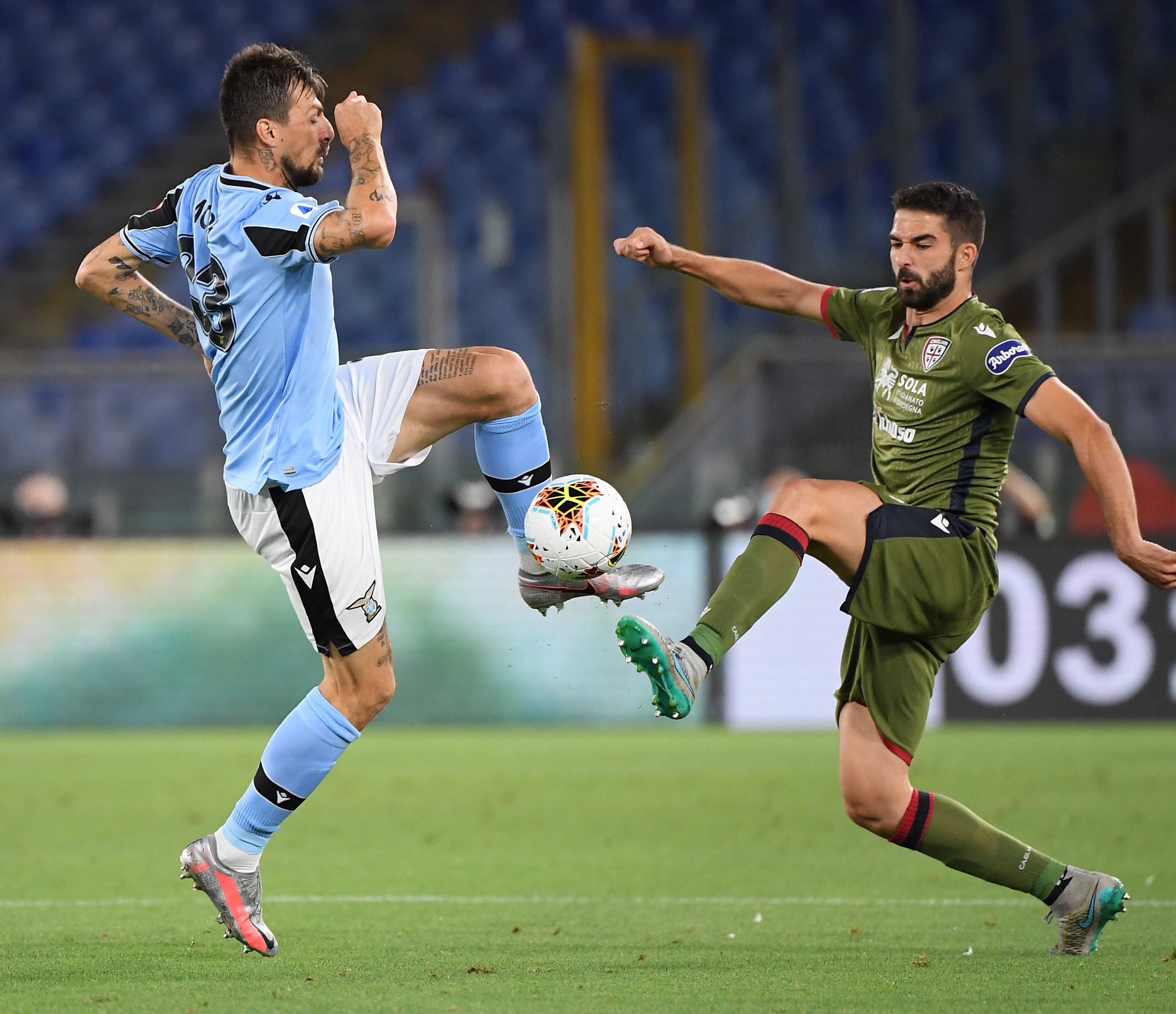 特利和卡萨 特利和卡萨