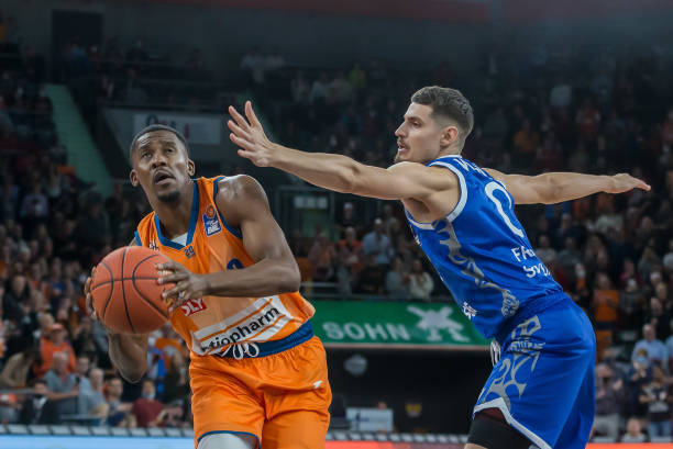 在足球比赛 在足球比赛